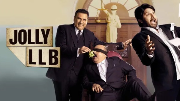 जॉली एलएलबी