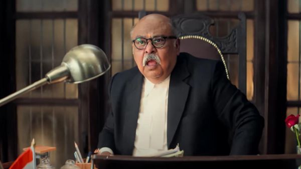 Jolly LLB 3 Storyline 