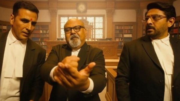 Jolly LLB 3 OTT Release 