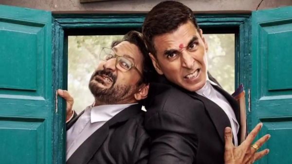 Jolly LLB 3