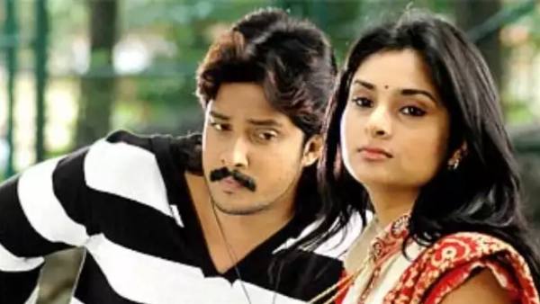 ಜೊತೆ ಜೊತೆಯಲಿ