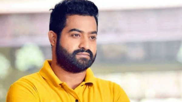 Jr. Ntr