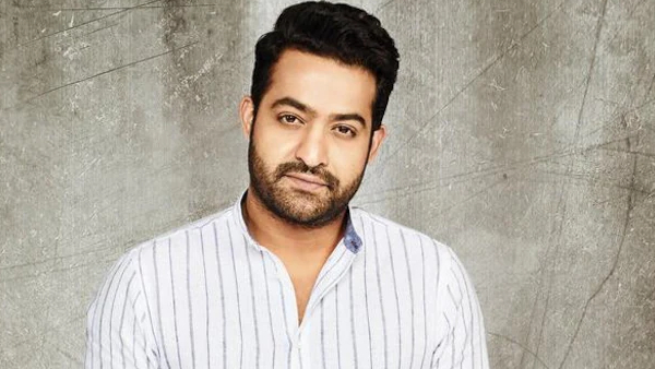 జూనియర్ యన్ టి ఆర్