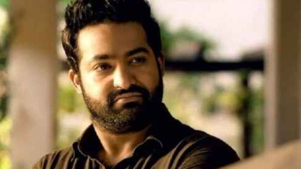 జూనియర్ యన్ టి ఆర్