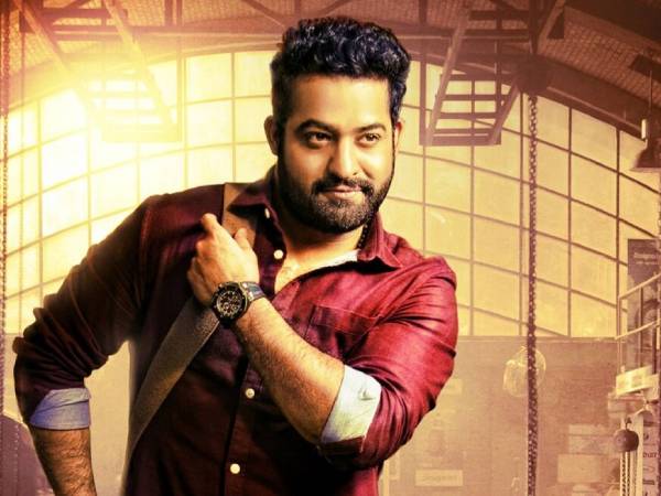 ಜೂನಿಯರ್ ಎನ್.ಟಿ.ಆರ್