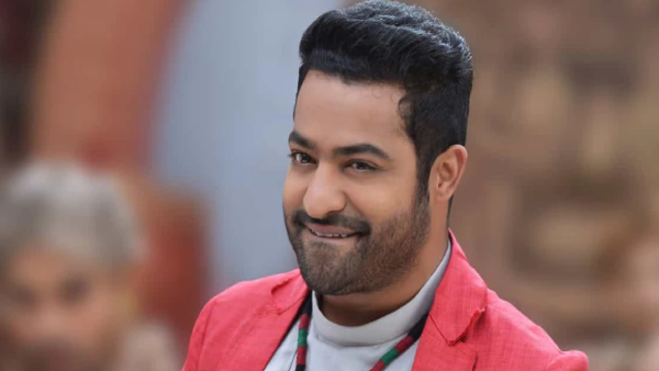 Jr. Ntr