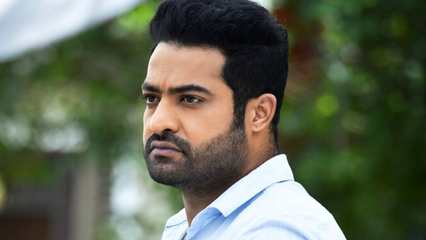 జూనియర్ యన్ టి ఆర్