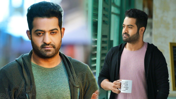 Jr. Ntr