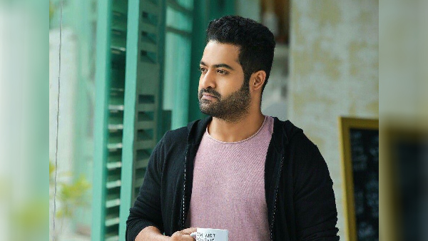Jr. Ntr
