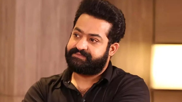 जूरियर एनटीआर