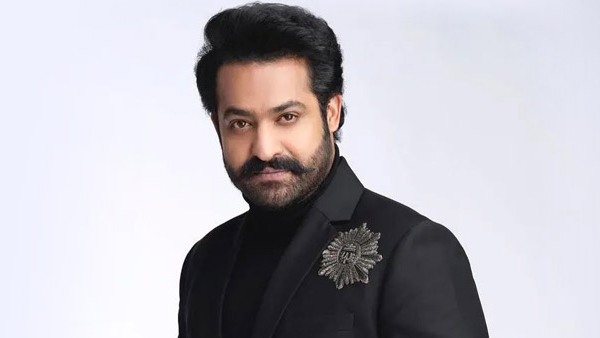 జూనియర్ యన్ టి ఆర్