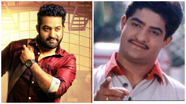 ജൂനിയര്‍ എന്‍ടിആര്‍