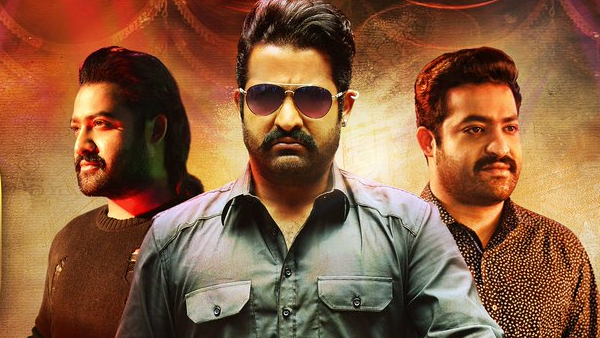 జూనియర్ యన్ టి ఆర్