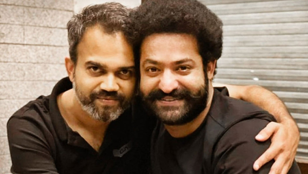 జూనియర్ యన్ టి ఆర్