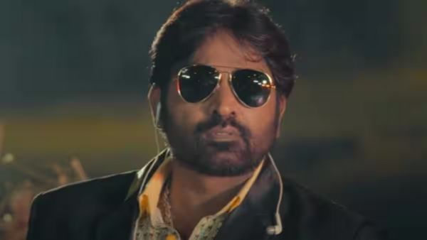 Vijay Sethupathi