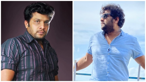 ജുബില്‍ രാജന്‍ പി ദേവ്‌