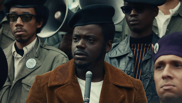 Judas & Black Messiah