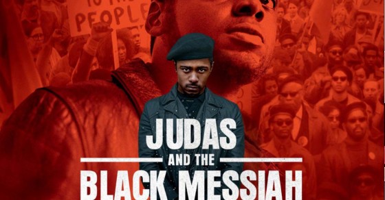Judas and the Black Messiah