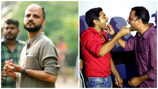 ജൂഡ് ആന്റണി ജോസഫ്