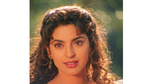 ಜೂಹಿ ಚಾವ್ಲಾ