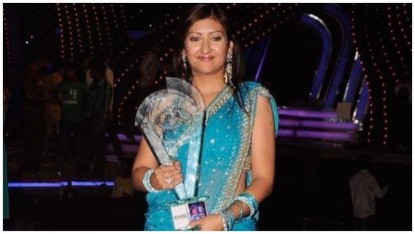 जूही परमार