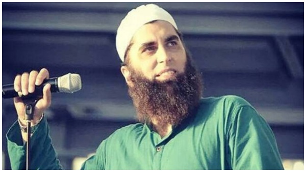 जुनैद जमशेद