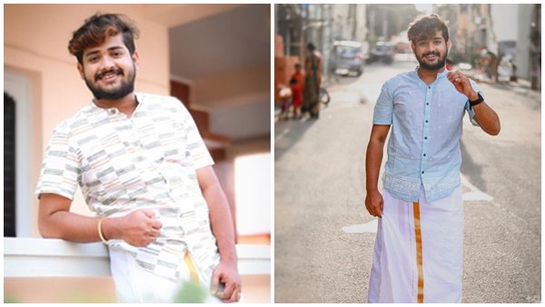 ജുനൈസ് വിപി