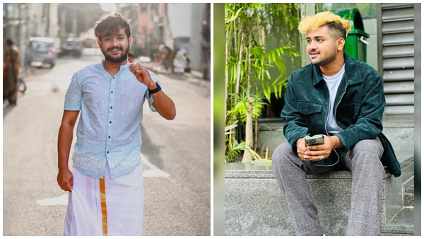 ജുനൈസ് വിപി