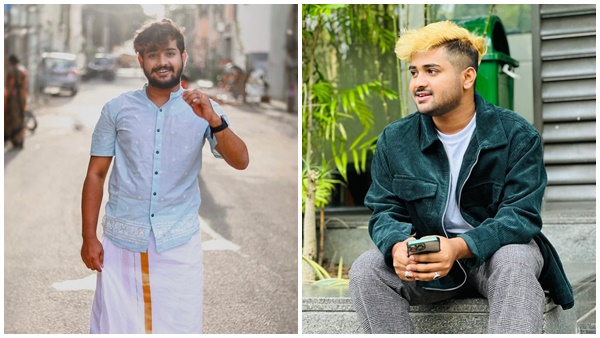 ജുനൈസ് വിപി