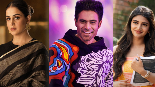 Junior Movie Story Plot