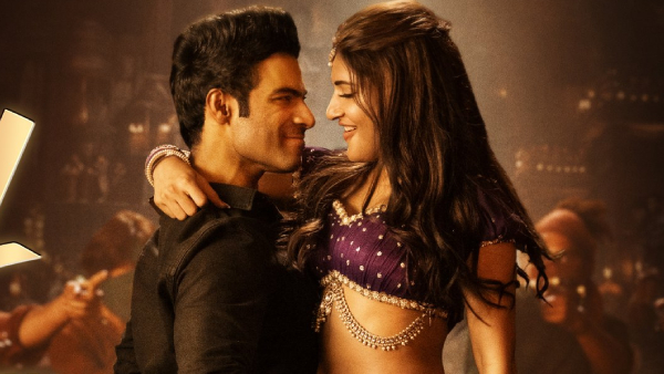 Junior Artist Performance