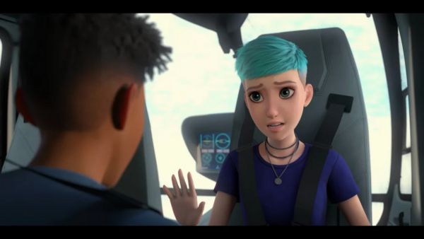 Jurassic World Chaos Theory Season 4 Release Date 