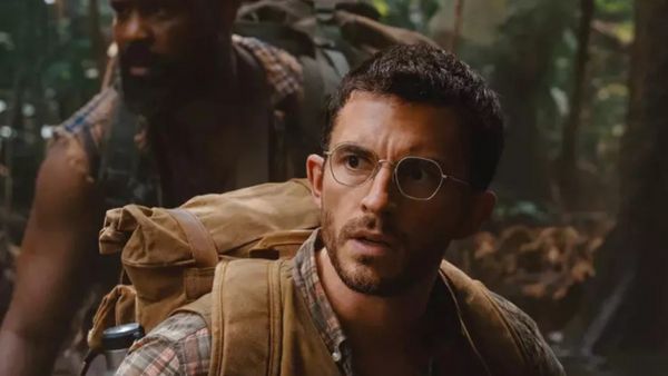 Jurassic World Rebirth