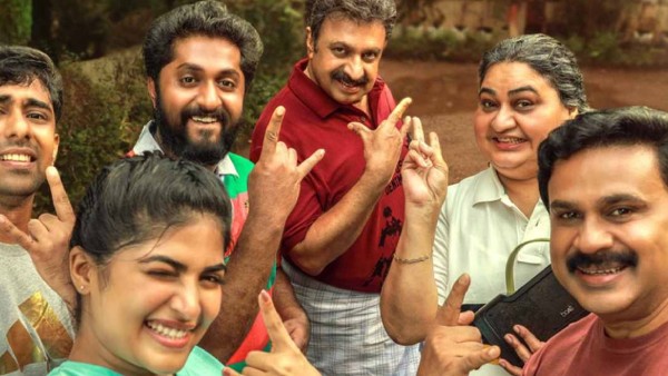 Prince & Family - ZEE5