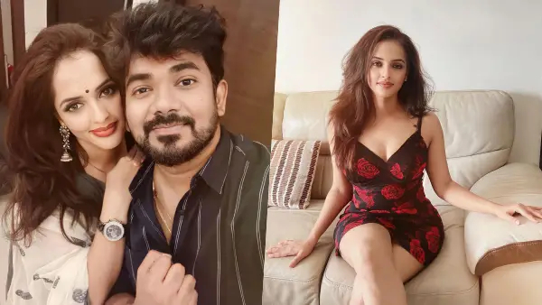 ಜ್ಯೋತಿ ರೈ