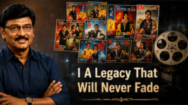 A Legacy That Will Never Fade