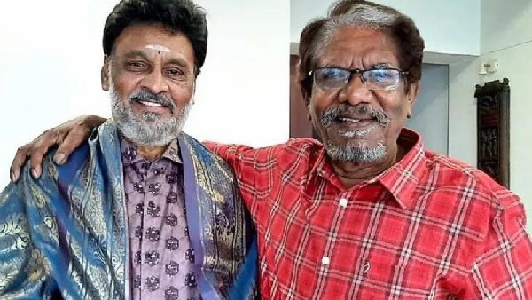 Beyond Tamil Cinema