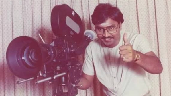 Redefining Tamil Cinema With His Screenplays