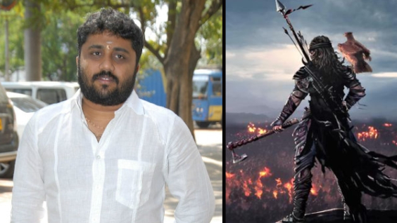 சூர்யா 42 அப்டேட்ஸ்