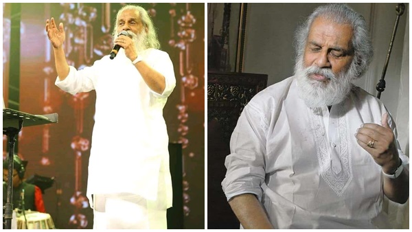 കെ.ജെ യേശുദാസ്