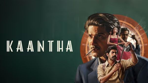 Kaantha OTT Release Date: When & Where to Watch