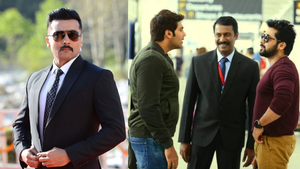 காப்பான்