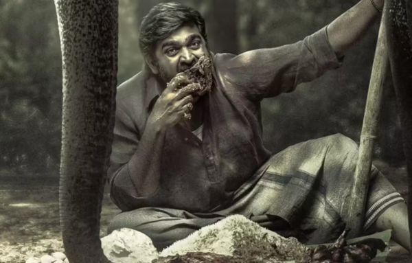 Unique Character-Driven Narrative