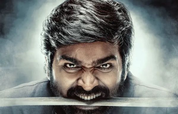 Vijay Sethupathi’s Layered and Charismatic Performance