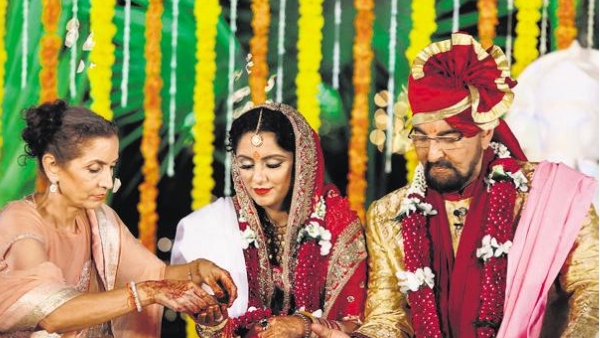 कबीर बेदी