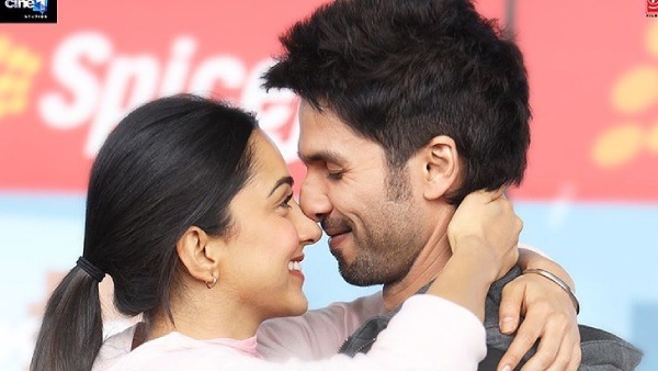 कबीर सिंह