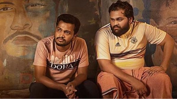 Kadina Kadoramee Andakadaham   Story Line 