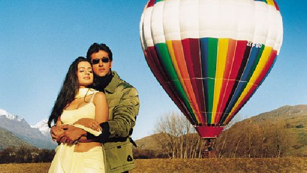 कहो ना.... प्यार है