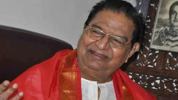 కైకాల సత్యనారాయణ