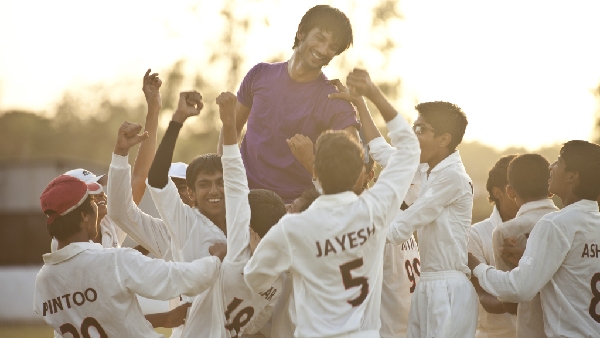 काई पो चे